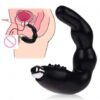 G-Spot Stimulation Vibrator Prostate Anal Massager STKAD-003