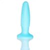 Ribbed Fat Anal Dildo STKAD-008