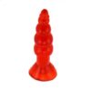 Flexibel Jelly Anal Butt Plug STKAD-011
