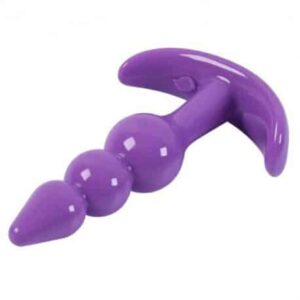 Anal Beads Dildo STKAD-013