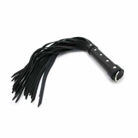 Leather Whip STKBDSM-005