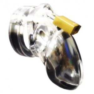 Chastity Lock STKBDSM-010