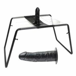 FF Deluxe Sex Stool STKBDSM-018