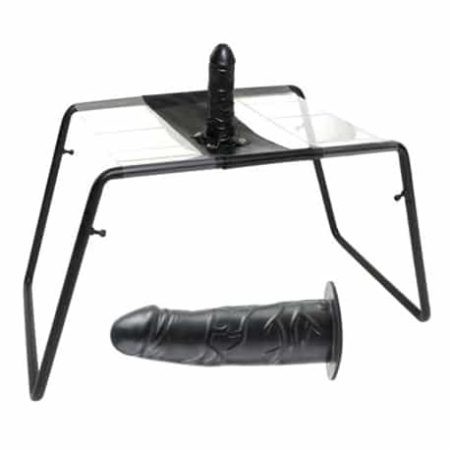 FF Deluxe Sex Stool STKBDSM-018