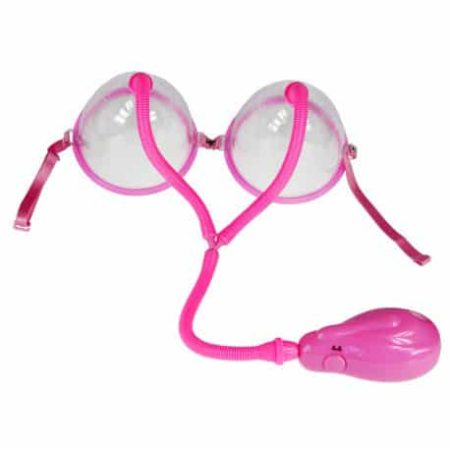 Breast Enlarger Pumps