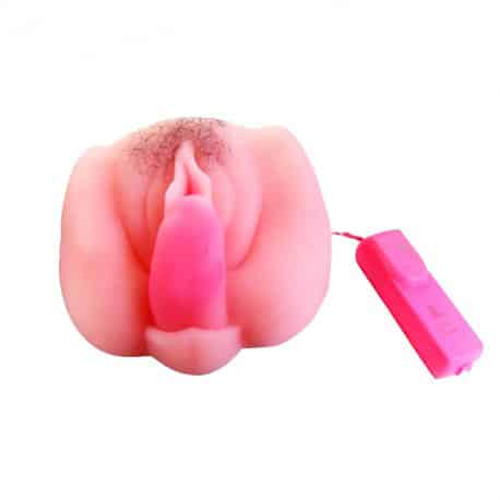 Vagina With Tongue Vibrating STKBMT-007