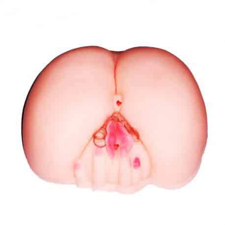 Perfect Vagina and Ass STKBMT-012-sextoyinkolkata.com