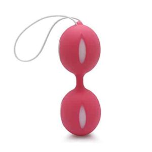 Smart Ben Wa Balls STKBV-001