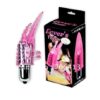 10 Speeds Finger & Clit Vibrator for Women STKBV-008