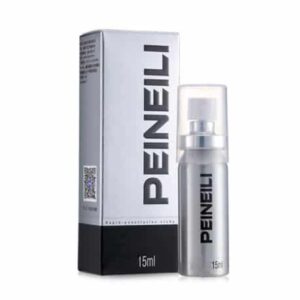 PEINEILI Male Delay Spray 15ml STKDTZ-006