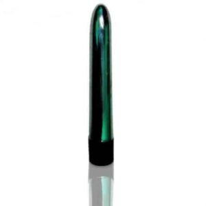 Pleasure Steel Vibrator STKDVP-025
