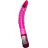 Extreme Pleasure Long Vibrating Dildo STKDVP-029