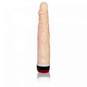 Apollo Silicone Dildo-sextoyinkolkata.com