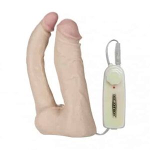 Double Penetrator STKDVP-037