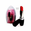 Lipstick Secret Vibrator STKDVP-041