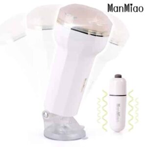 Manmiao Spider Girl Masturbator With vibrator STKFM-012