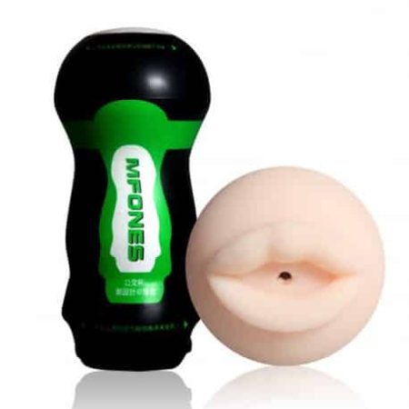 MFONES Artificial Masturbator STKFM-014