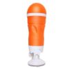 5D 12 Frequency Hands Electrical Male Masturbator Cup STKFM-015