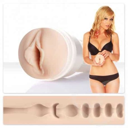 KAYDEN KROSS Fleshlight Girls Original USA Lotus Vagina STKFM-020