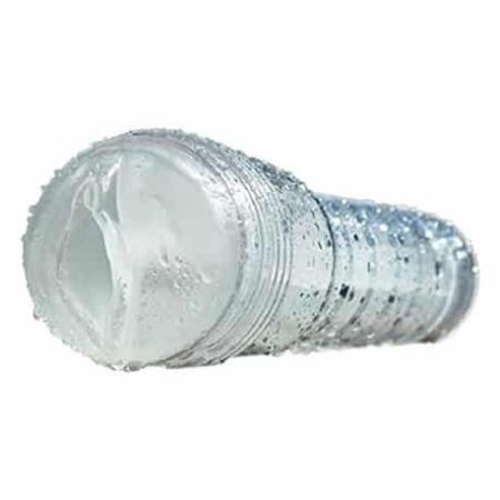 Fleshlight Ice Lady (Crystal-texture) STKFM-023