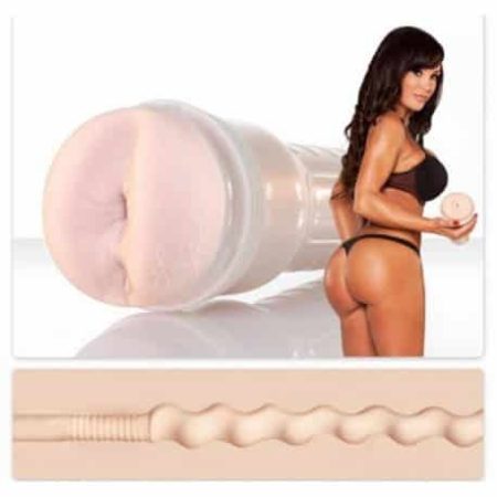 Fleshlight Girls | Lisa Ann | Forbidden | Life Size STKFM-024