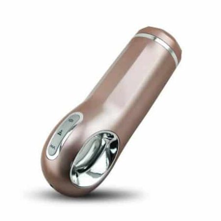 Nano Toys Hand Free Male Masturbator 10 Frequency Vibration STKFM-025