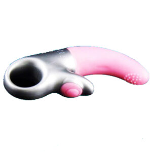 Finger Lover