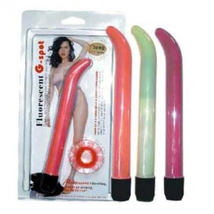 Fluorescent G spot long Stick STKGSV-003