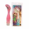 Crystal Mars Series Rose G Spot STKGSV-005