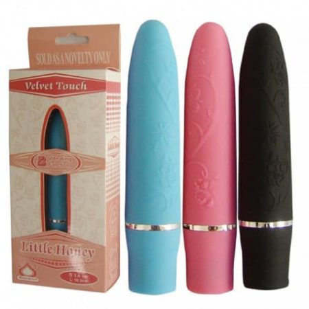 Little Honey Velvet touch STKGSV-007