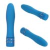 Diamond Princess Vibrator (Blue) STKGSV-015 Diamond Princess Vibrator (Blue) STKGSV-015
