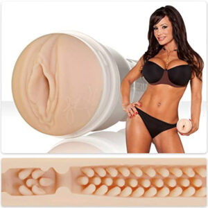 LISA ANN Fleshlight Girls Original USA Lotus Vagina