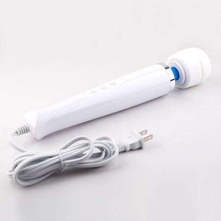 Magic wand Vibrator