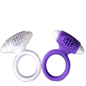 Mfones Vibrate Cock Ring