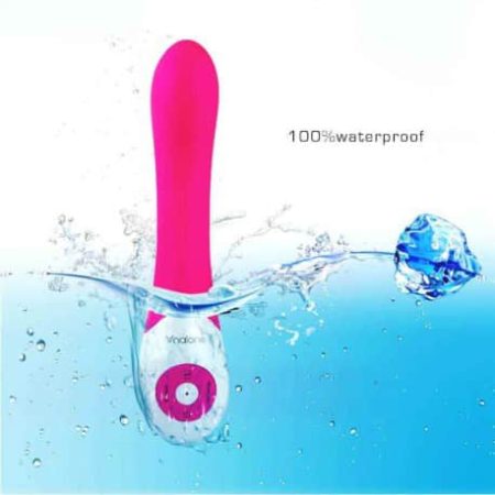 Musicman Massager STKNLV-002