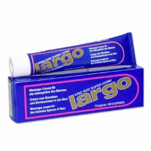 Inverma Largo Penis Enlargement Gel STKPEC-005