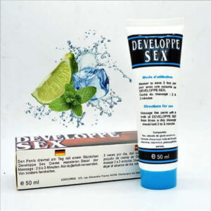 Developpe Sex Male penis enlargement products STKPEC-007