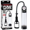 Worx Accu-Meter Power Penis Enlargement Pump STKPED-007