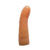 Soft Feel Penis Extender Sleeve STKPS-009
