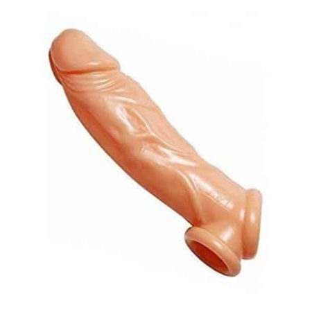 Penis Extender Sleeve