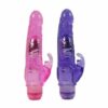 Clitoral Stimulation Rabbit Vibrator For Women STKRV-007