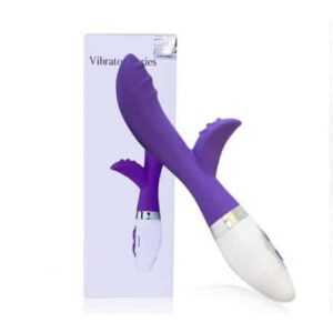 8 frequency Rabbit Vibrators STKRV-011