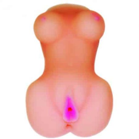 Masturbator