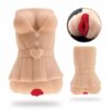 3D Adult Male Masturbator Pocket Pussy STKSMT-014