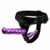 Double Dildo Double Ended Strapon STKSOD-021