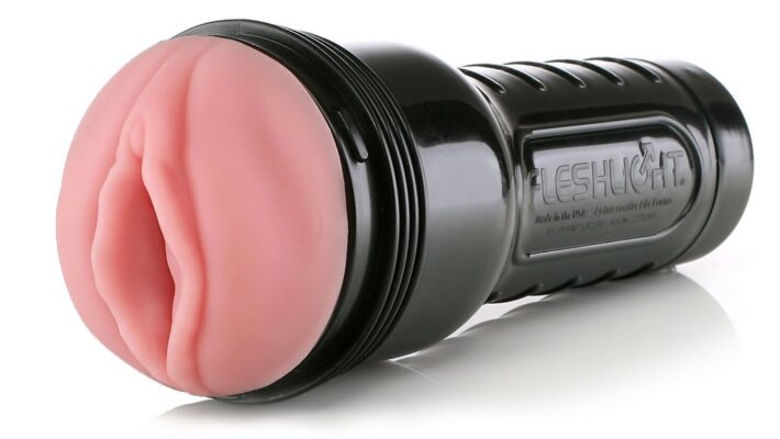 Super Ribbed Fleshlight Masturbator STKFM-004 Fleshlight Masturbator