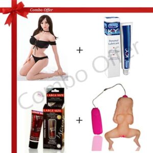 Combo Offer For Male STKCOMB-001
