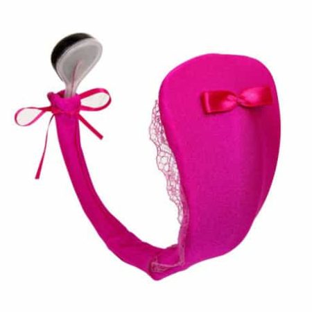 Wireless C-String Vibrating STKVP-001