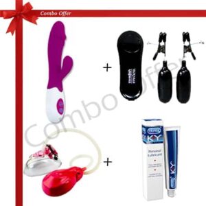 Combo Offer For Female STKCOMB-006