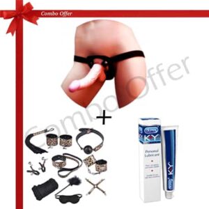 Combo Offer For Couple STKCOMB-007